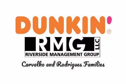 Dunkin' and RMG Families